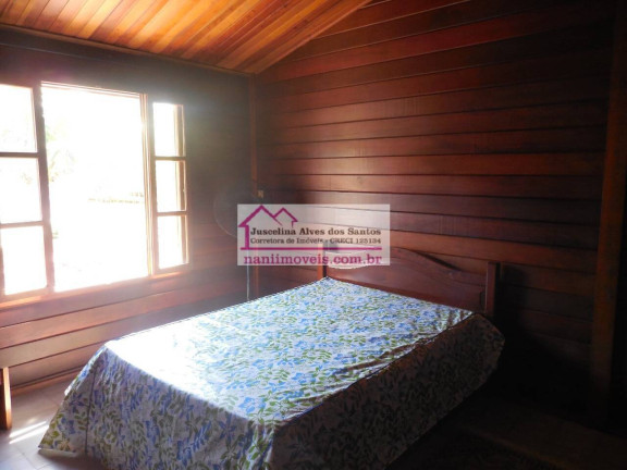 Imagem Casa com 3 Quartos à Venda, 234 m² em Massaguaçu - Caraguatatuba