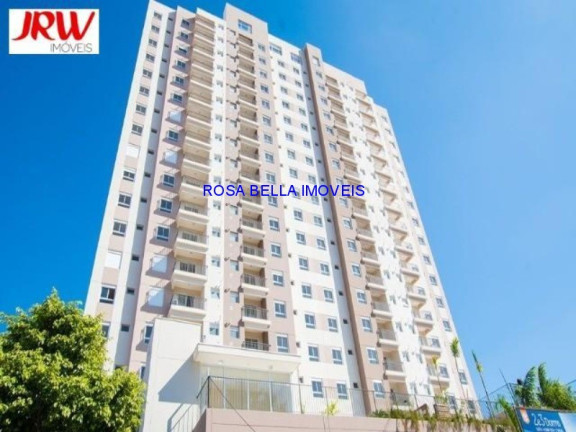 Imagem Apartamento com 3 Quartos à Venda, 86 m² em Jardim América - Indaiatuba Imagem Apartamento com 3 Quartos à Venda, 86 m² em Jardim América - Indaiatuba