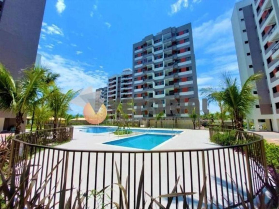 Imagem Apartamento com 2 Quartos à Venda, 57 m² em Martim De Sá - Caraguatatuba