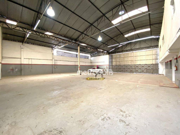 Imagem Galpão à Venda, 749 m² em Vila Laís - São Paulo Imagem Galpão à Venda, 749 m² em Vila Laís - São Paulo