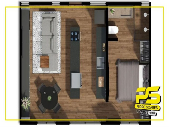 Imagem Apartamento com 3 Quartos à Venda, 120 m² em Tambaú - João Pessoa Imagem Apartamento com 3 Quartos à Venda, 120 m² em Tambaú - João Pessoa