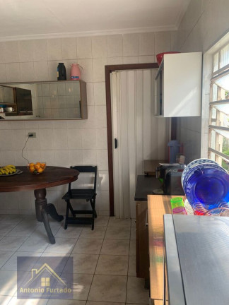 Imagem Casa com 3 Quartos à Venda, 130 m² em Parada Inglesa - São Paulo Imagem Casa com 3 Quartos à Venda, 130 m² em Parada Inglesa - São Paulo