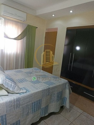 Imagem Casa com 2 Quartos à Venda, 130 m² em Jardim Nunes - São José Do Rio Preto Imagem Casa com 2 Quartos à Venda, 130 m² em Jardim Nunes - São José Do Rio Preto