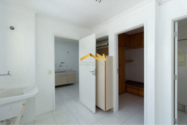 Imagem Apartamento com 3 Quartos à Venda, 163 m² em Itaim Bibi - São Paulo