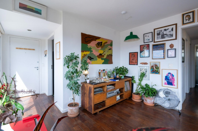 Imagem Apartamento com 1 Quarto à Venda, 80 m² em Sumarezinho - São Paulo