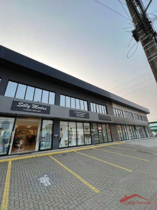 Loja para Alugar, 102 m² em Bom Retiro - Joinville
