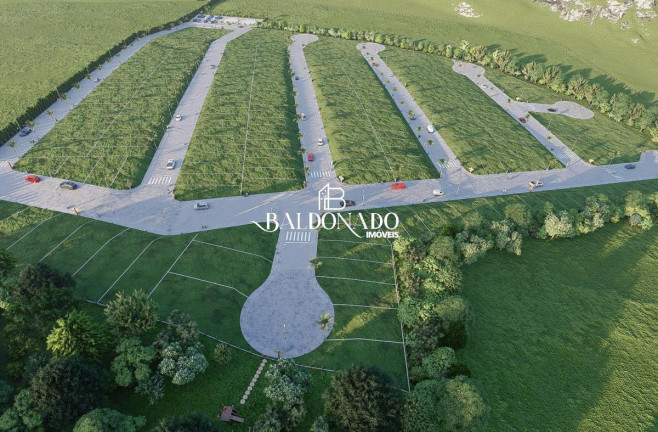 Imagem Terreno à Venda, 140 m² em Centro - Toledo Imagem Terreno à Venda, 140 m² em Centro - Toledo
