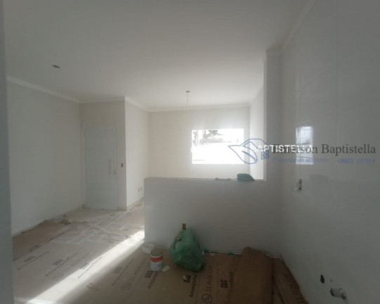 Imagem Casa com 2 Quartos à Venda, 75 m² em Vila Cremonesi - Itatiba