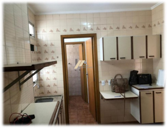 Imagem Imóvel com 2 Quartos à Venda, 85 m² em Bosque - Campinas
