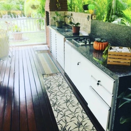 Imagem Casa de Condomínio com 5 Quartos à Venda, 340 m² em Aldeia Dos Camarás - Camaragibe