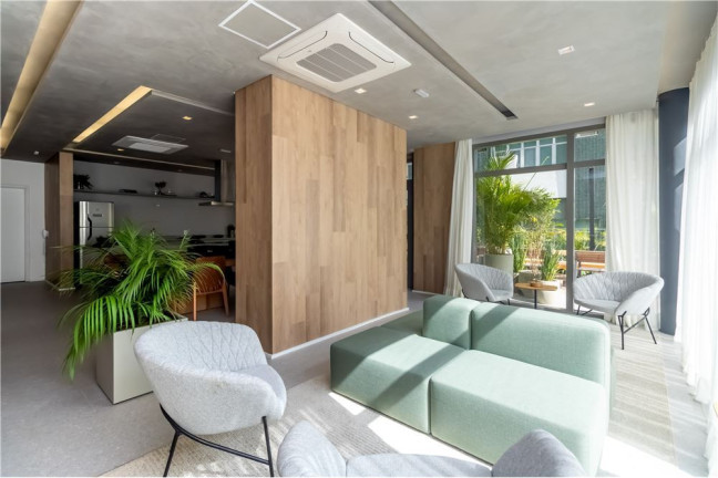 Imagem Apartamento com 2 Quartos à Venda, 75 m² em Indianópolis - São Paulo Imagem Apartamento com 2 Quartos à Venda, 75 m² em Indianópolis - São Paulo
