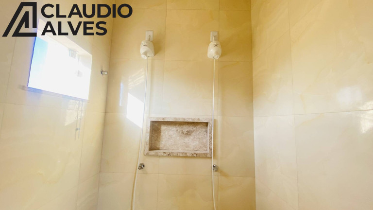 Imagem Casa de Condomínio com 3 Quartos à Venda, 108 m² em Nova Esperança - Feira De Santana Imagem Casa de Condomínio com 3 Quartos à Venda, 108 m² em Nova Esperança - Feira De Santana