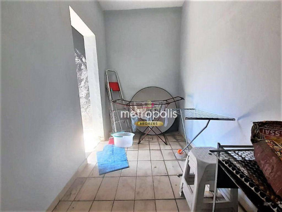 Imagem Sobrado com 3 Quartos à Venda, 128 m² em Santa Paula - São Caetano Do Sul