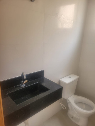 Imagem Casa com 3 Quartos à Venda, 120 m² em Parque Olímpico - Mogi Das Cruzes