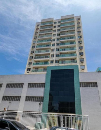 Apartamento com 2 Quartos à Venda, 55 m² em Bonsucesso - Rio De Janeiro