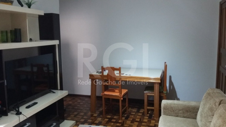Imagem Apartamento com 1 Quarto à Venda, 54 m² em Centro Histórico - Porto Alegre