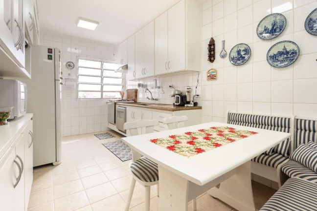 Imagem Apartamento com 3 Quartos à Venda, 156 m² em Perdizes - São Paulo Imagem Apartamento com 3 Quartos à Venda, 156 m² em Perdizes - São Paulo