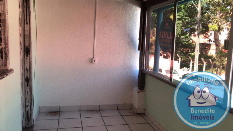 Imagem Apartamento com 2 Quartos para Alugar, 60 m² em Centro - Porto Seguro