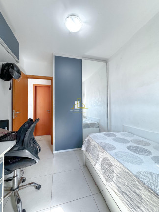 Imagem Imóvel com 2 Quartos à Venda, 58 m² em Parque Residencial Laranjeiras - Serra Imagem Imóvel com 2 Quartos à Venda, 58 m² em Parque Residencial Laranjeiras - Serra