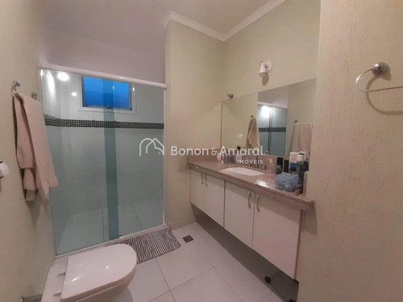 Imagem Casa de Condomínio com 3 Quartos à Venda, 330 m² em Betel - Paulínia