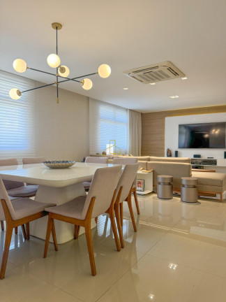 Casa com 4 Quartos à Venda, 293 m² em Mata Da Praia - Vitória