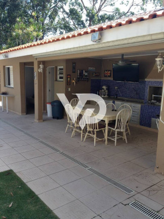 Imagem Casa com 6 Quartos à Venda, 620 m² em Alphaville - Santana De Parnaíba Imagem Casa com 6 Quartos à Venda, 620 m² em Alphaville - Santana De Parnaíba