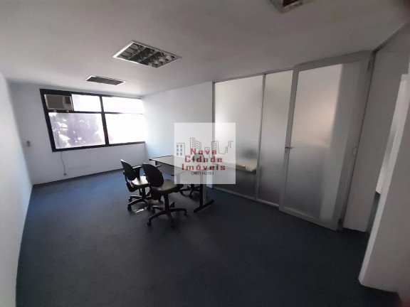 Imóvel com 7 Quartos para Alugar, 138 m² em Vila Olímpia - São Paulo