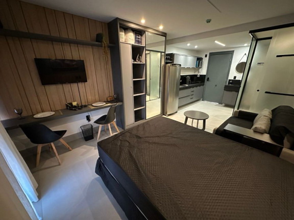 Imagem Apartamento com 1 Quarto à Venda ou Locação, 23 m² em Jardim Oceania - João Pessoa Imagem Apartamento com 1 Quarto à Venda ou Locação, 23 m² em Jardim Oceania - João Pessoa