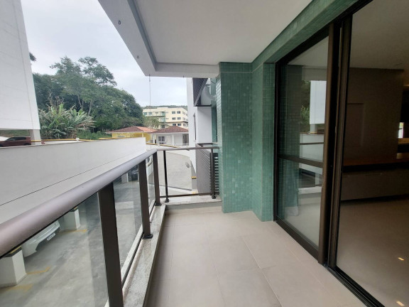 Imagem Apartamento com 2 Quartos à Venda, 70 m² em Itacorubi - Florianópolis