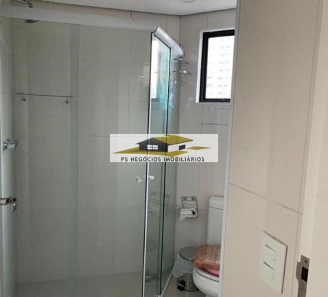 Imagem Apartamento com 3 Quartos à Venda, 105 m² em Bosque Da Saúde - São Paulo