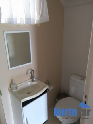 Imagem Casa de Condomínio com 3 Quartos à Venda, 100 m² em Jaraguá - São Paulo