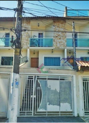 Imagem Casa com 3 Quartos à Venda, 154 m² Imagem Casa com 3 Quartos à Venda, 154 m²