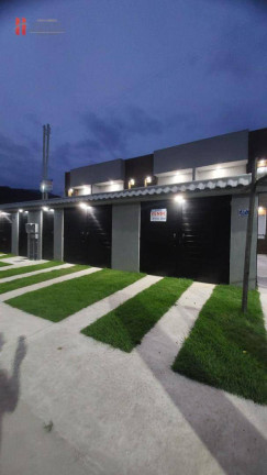 Imagem Casa com 3 Quartos à Venda, 129 m² em Parque A Equitativa - Duque De Caxias Imagem Casa com 3 Quartos à Venda, 129 m² em Parque A Equitativa - Duque De Caxias
