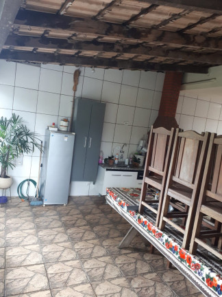 Imagem Casa com 4 Quartos à Venda, 377 m² em Jardim Empirio - Cotia