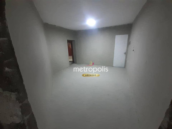 Imagem Casa com 5 Quartos à Venda, 300 m² em Jardim Bom Pastor - Santo André Imagem Casa com 5 Quartos à Venda, 300 m² em Jardim Bom Pastor - Santo André