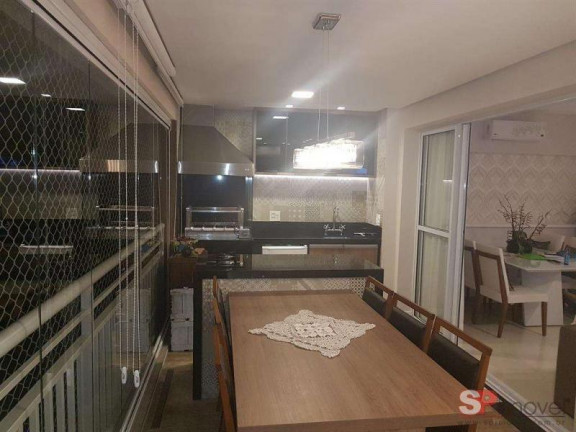 Imagem Apartamento com 2 Quartos à Venda, 101 m² em Tatuape - São Paulo