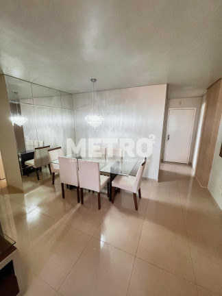 Imagem Apartamento com 1 Quarto para Alugar, 70 m² em São José - Petrolina