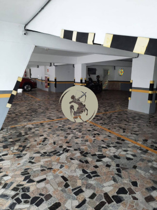 Imagem Apartamento com 2 Quartos à Venda, 138 m² em Boqueirao - Santos
