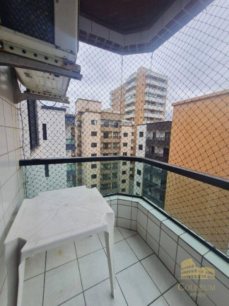 Imagem Apartamento com 1 Quarto para Alugar, 60 m² em Vila Assunção - Praia Grande Imagem Apartamento com 1 Quarto para Alugar, 60 m² em Vila Assunção - Praia Grande
