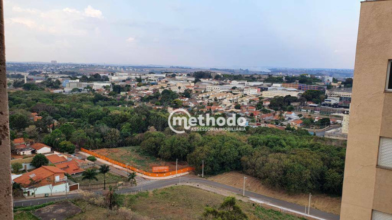 Imagem Apartamento com 3 Quartos à Venda, 133 m² em Mansões Santo Antônio - Campinas