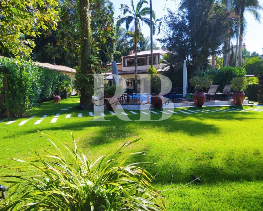 Imagem Imóvel com 4 Quartos à Venda,  em Riviera - Bertioga