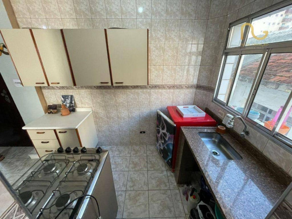 Imagem Apartamento com 2 Quartos à Venda, 56 m² em Tupi - Praia Grande Imagem Apartamento com 2 Quartos à Venda, 56 m² em Tupi - Praia Grande