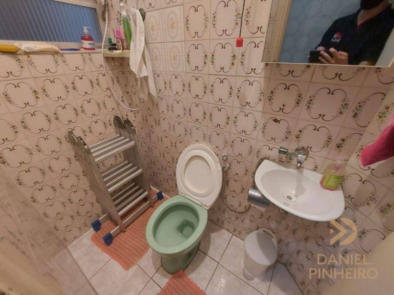 Imagem Sobrado com 3 Quartos à Venda, 156 m² em Ocian - Praia Grande Imagem Sobrado com 3 Quartos à Venda, 156 m² em Ocian - Praia Grande