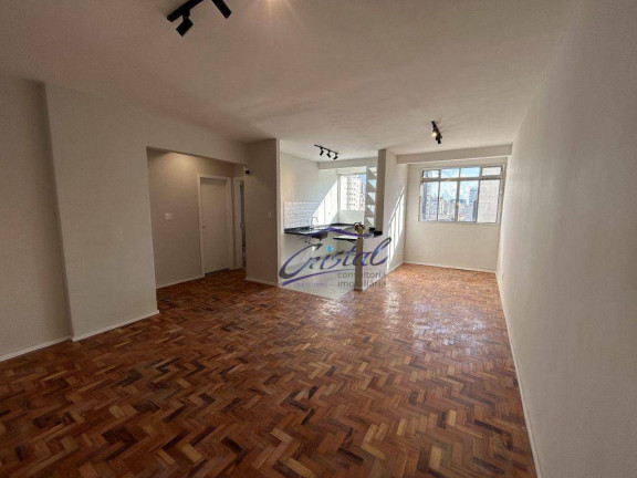 Imagem Apartamento com 2 Quartos à Venda, 73 m² em Pinheiros - São Paulo