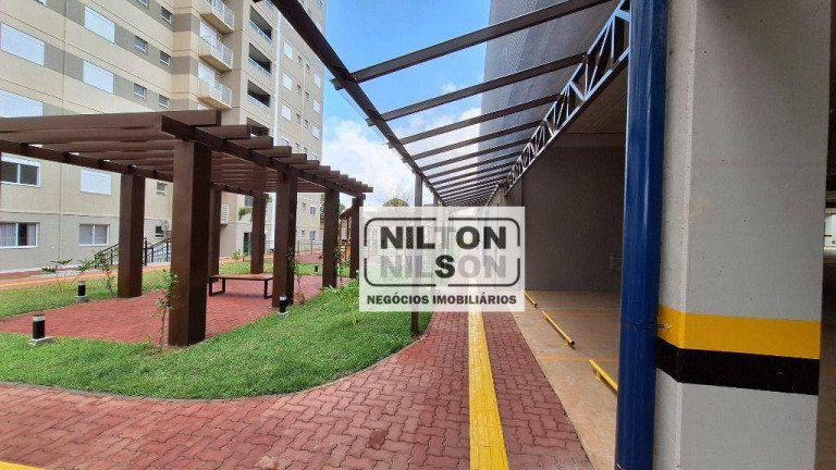 Imagem Apartamento com 2 Quartos para Alugar, 65 m² em Parque Prado - Campinas