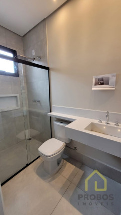 Imagem Casa com 3 Quartos à Venda, 186 m² em Residencial Milano - Indaiatuba