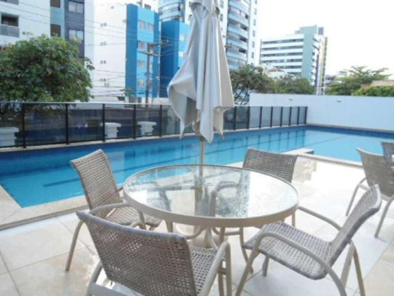 Imagem Apartamento com 4 Quartos à Venda, 140 m² em Armação - Salvador