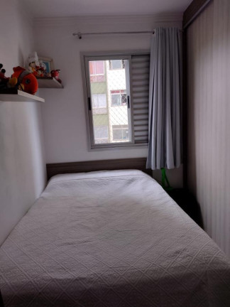 Imagem Apartamento com 2 Quartos à Venda, 50 m² em Freguesia Do ó - São Paulo Imagem Apartamento com 2 Quartos à Venda, 50 m² em Freguesia Do ó - São Paulo
