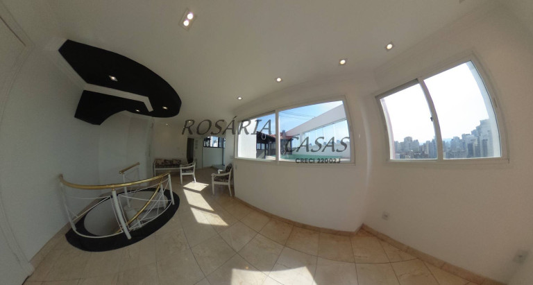 Imagem Apartamento com 3 Quartos à Venda, 192 m² em Santa Cecilia - São Paulo Imagem Apartamento com 3 Quartos à Venda, 192 m² em Santa Cecilia - São Paulo