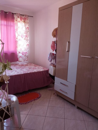 Imagem Apartamento com 2 Quartos à Venda, 56 m² em São Marcos - Salvador